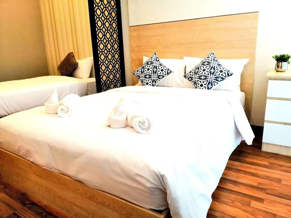 Siri Condo Chiangmai - photo 20