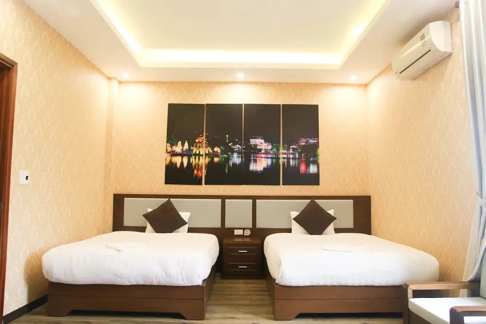 Cuong Thinh Motel - photo 4