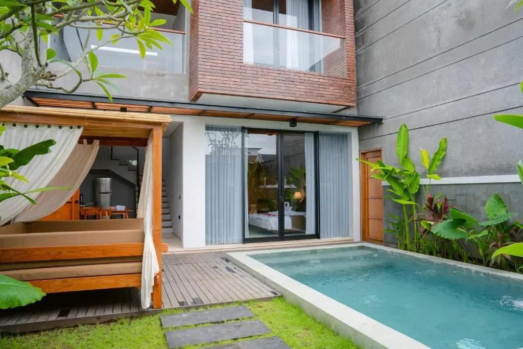 Villa Bulan Bali - photo 13