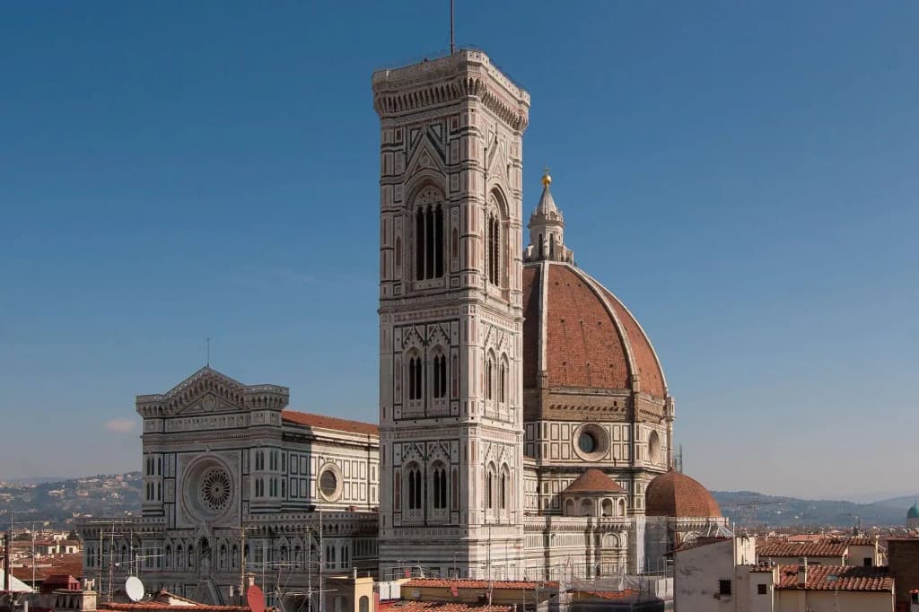 Al Duomo B&B - photo 21