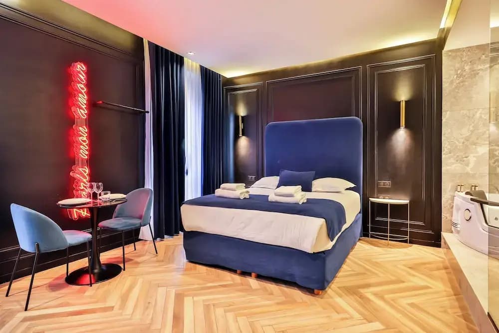 Wonderful Private Room - 2P - Chatelet - photo 1