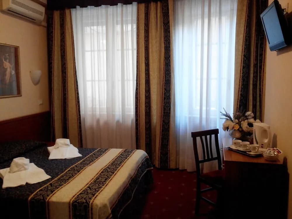 Hotel Galeno Rome - photo 4