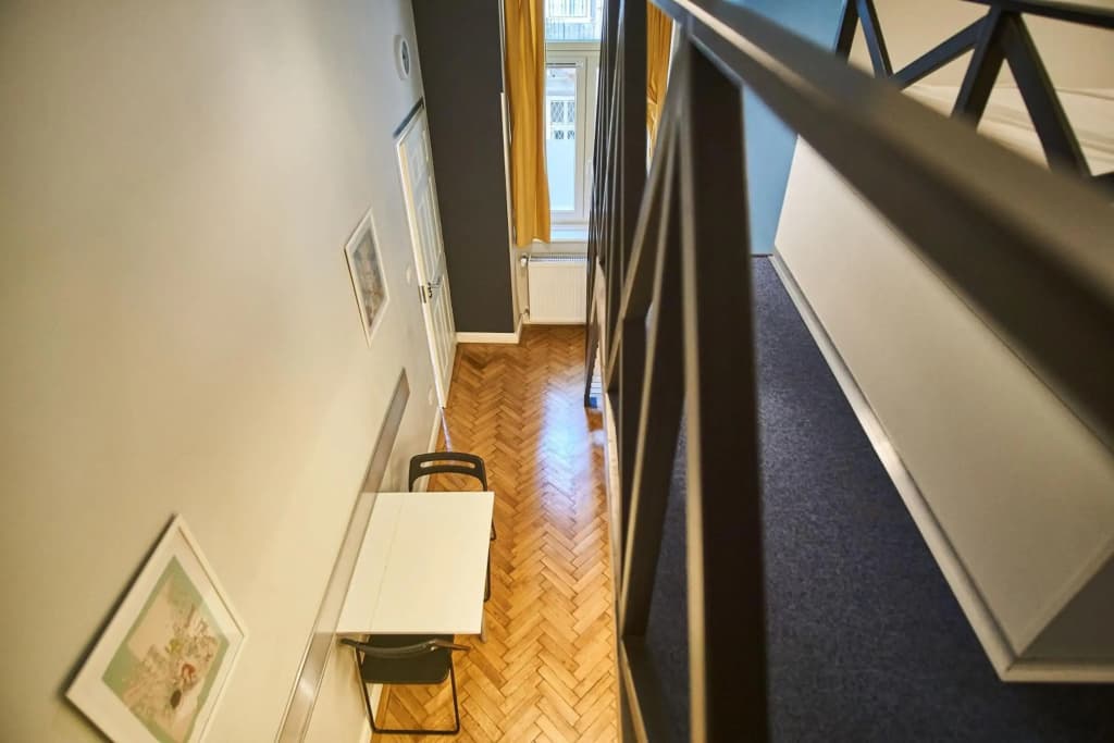 Z40 Apartments - hostAID - photo 1