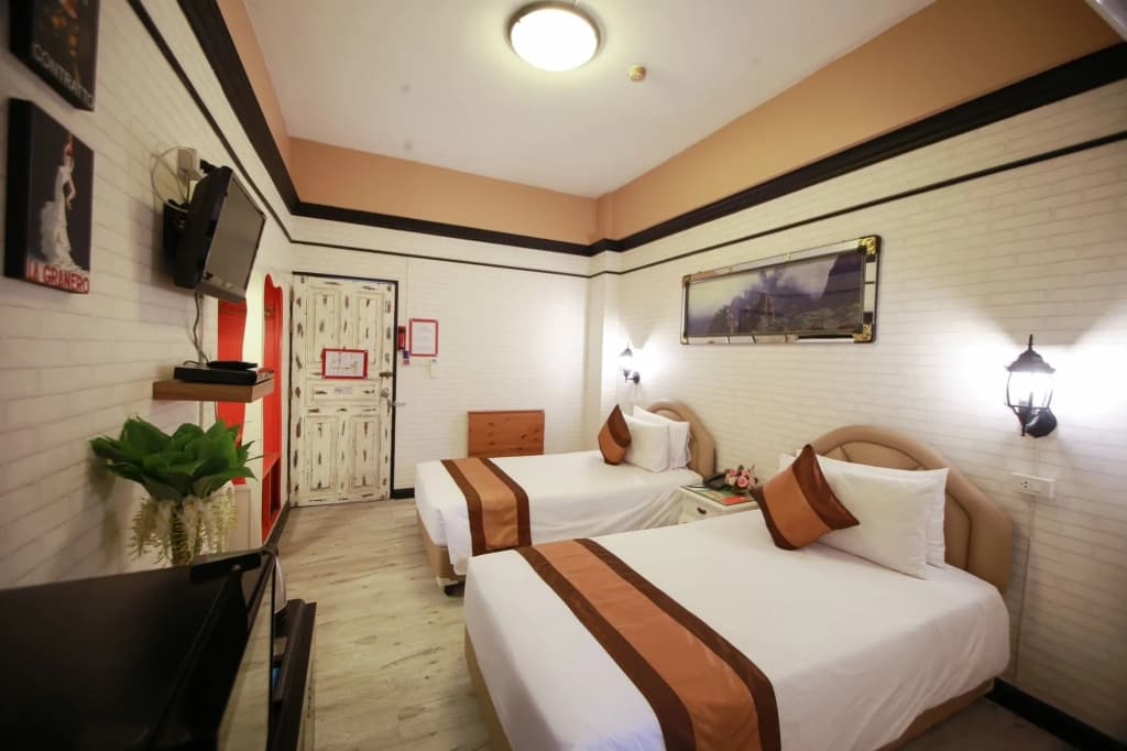 Leiview Hotel - photo 5