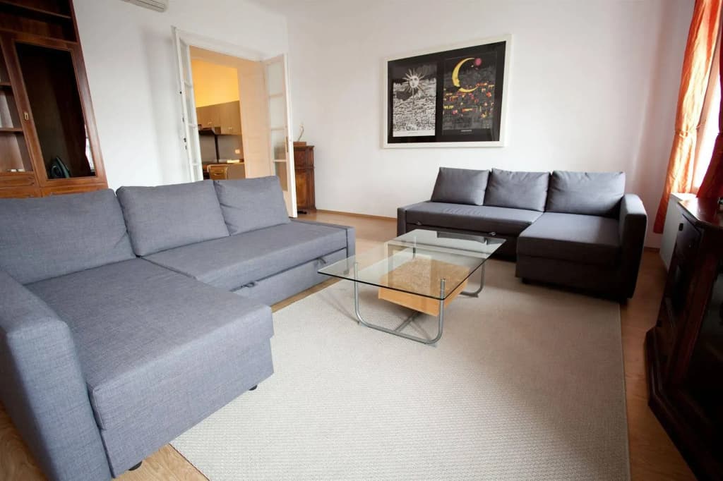 Oktogon Apartment - photo 9
