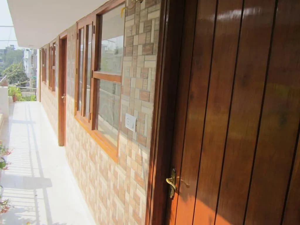 Comfort BNB - photo 11