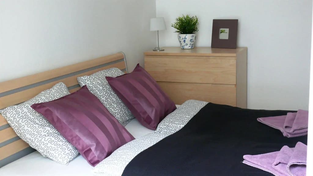 Bphome Apartments - photo 3