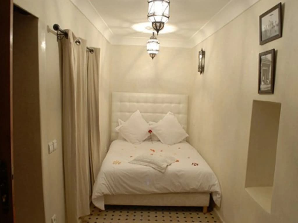 Riad Chams Marrakech - photo 4