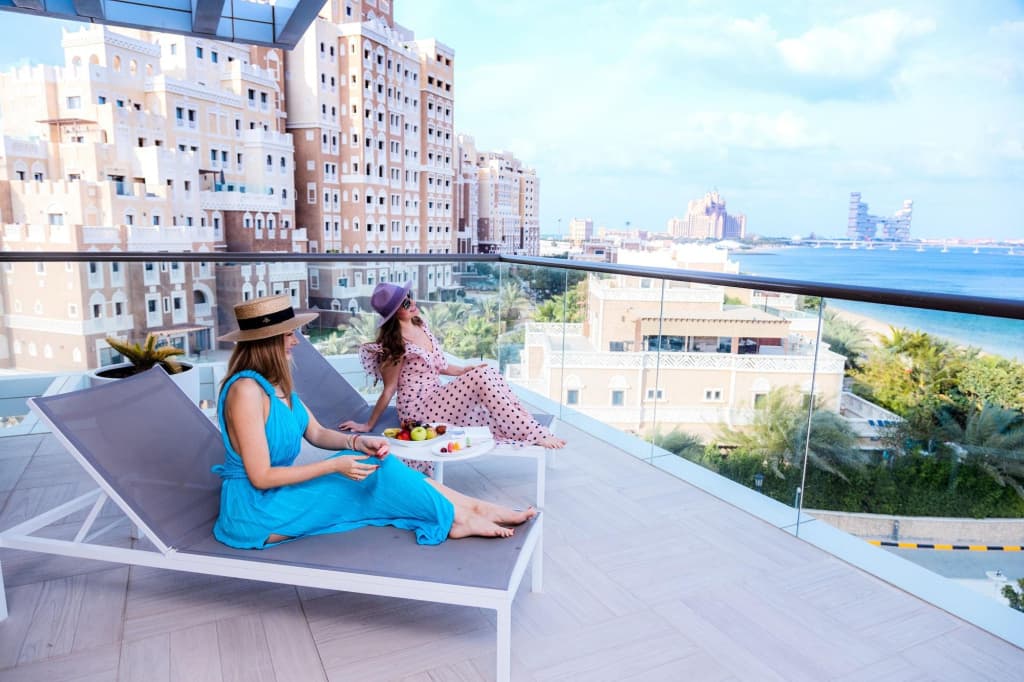 Th8 Palm Dubai Beach Resort, Vignette Collection, by IHG - photo 22