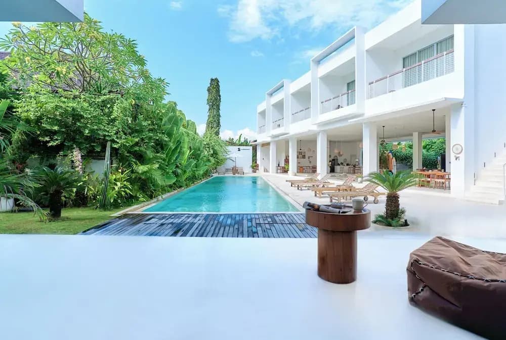 Serendipity Legian - photo 46