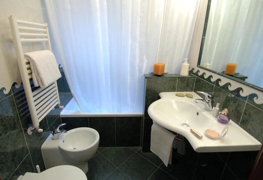 Hotel Palazzo Vecchio - photo 10