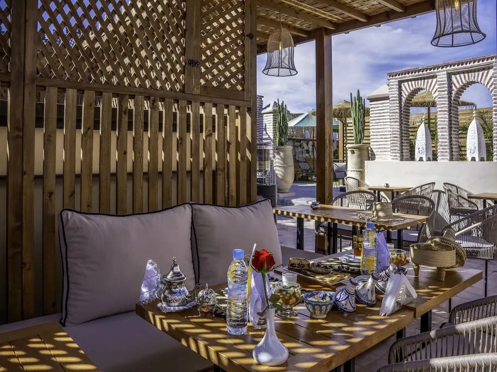 Riad Almisk - photo 26