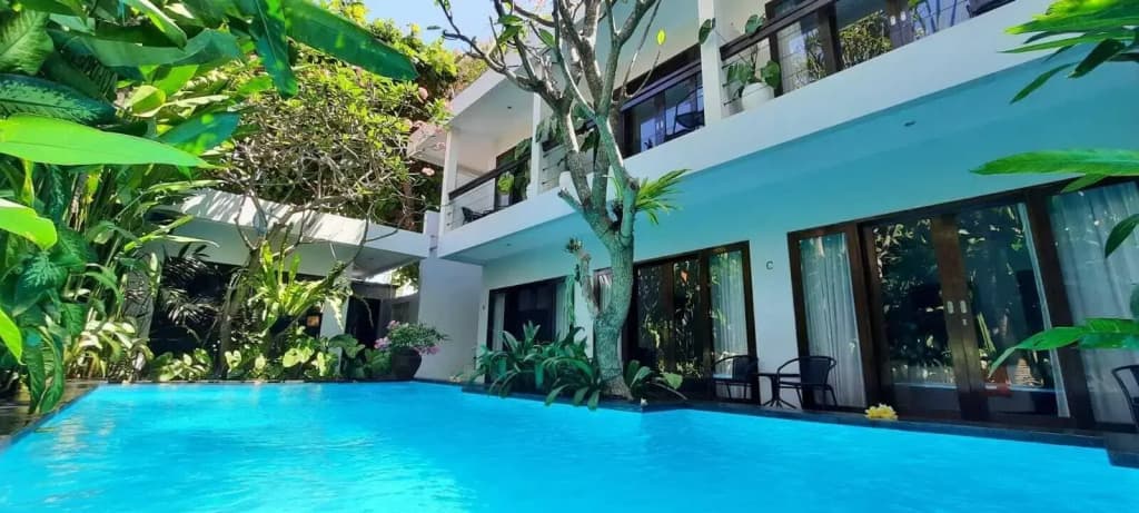 The Pavilion Kuta - photo 25