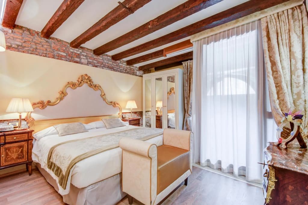 Hotel Al Duca Di Venezia - photo 5