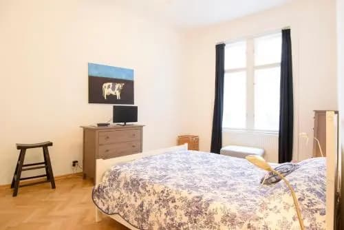 Vienna Central Apartments - photo 6