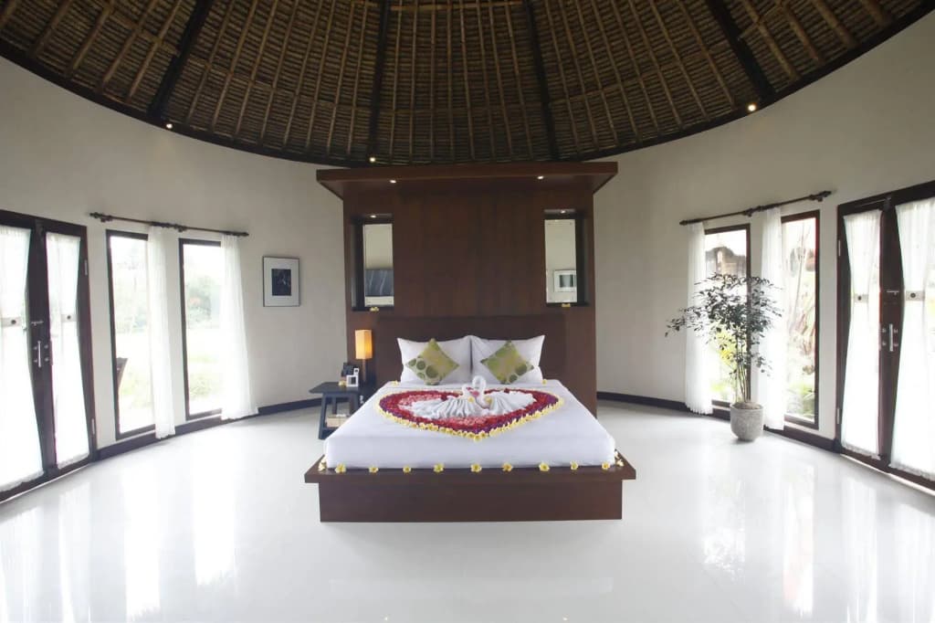 Ubud Hidden Villa - photo 5
