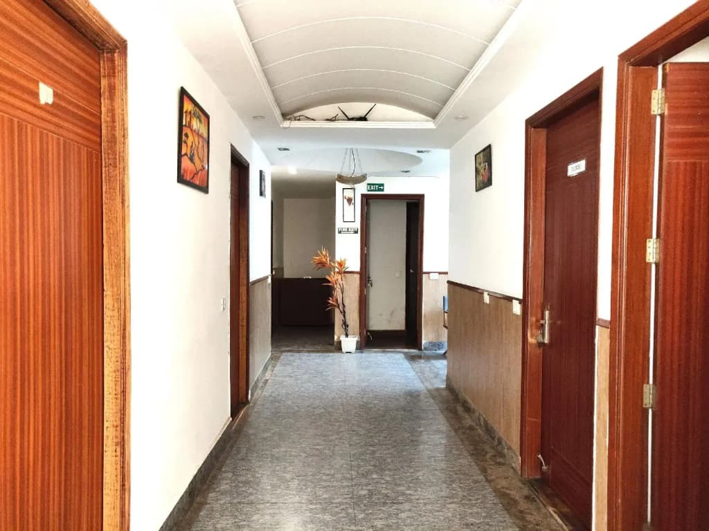 Hotel La Vista - photo 15