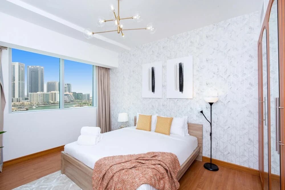 The Waves Exude Luxury 1 BR Waterfront - photo 6