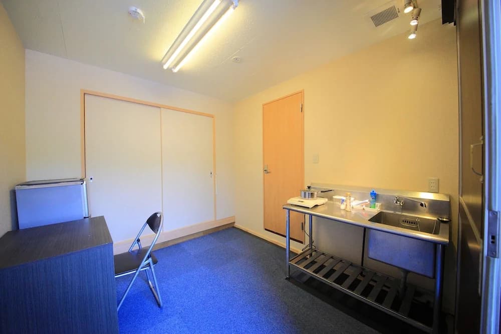 Guest House Keage - photo 19