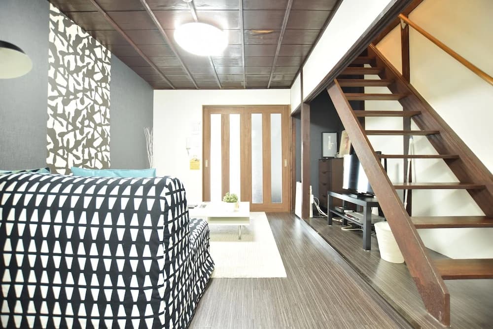 Yagara Terrace House - photo 8