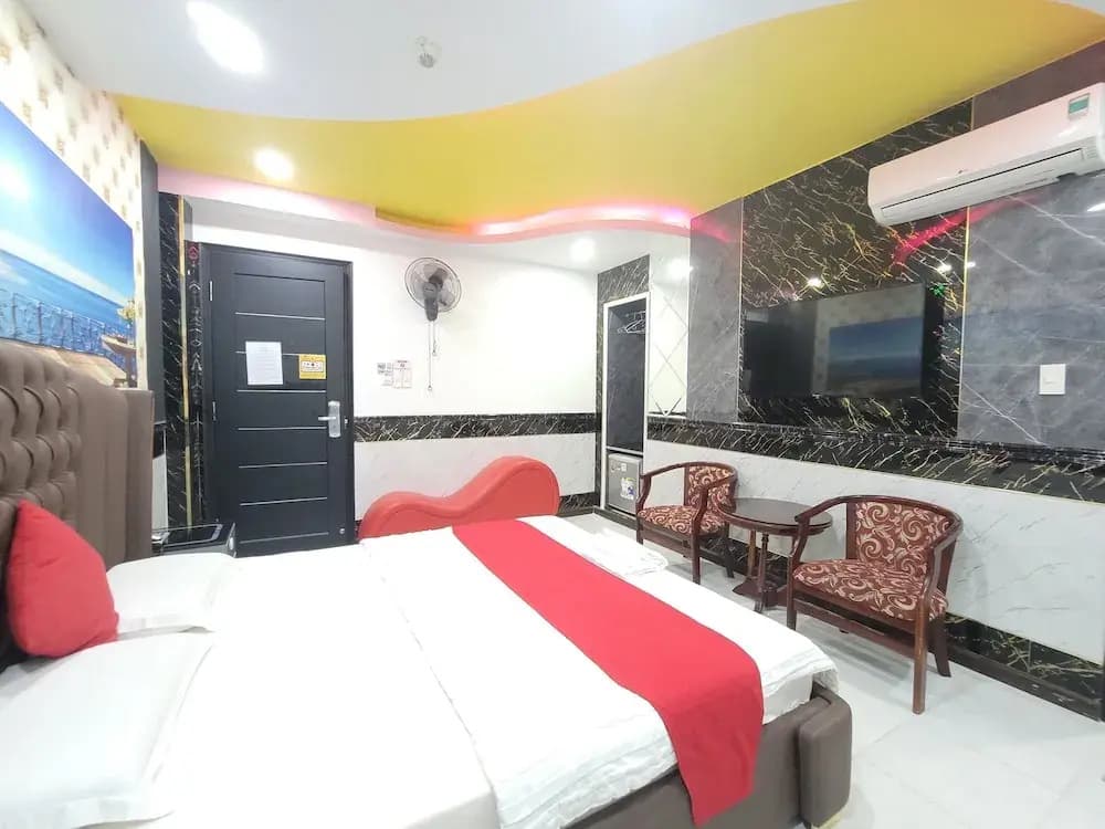 Thiem Thanh Hotel - photo 23