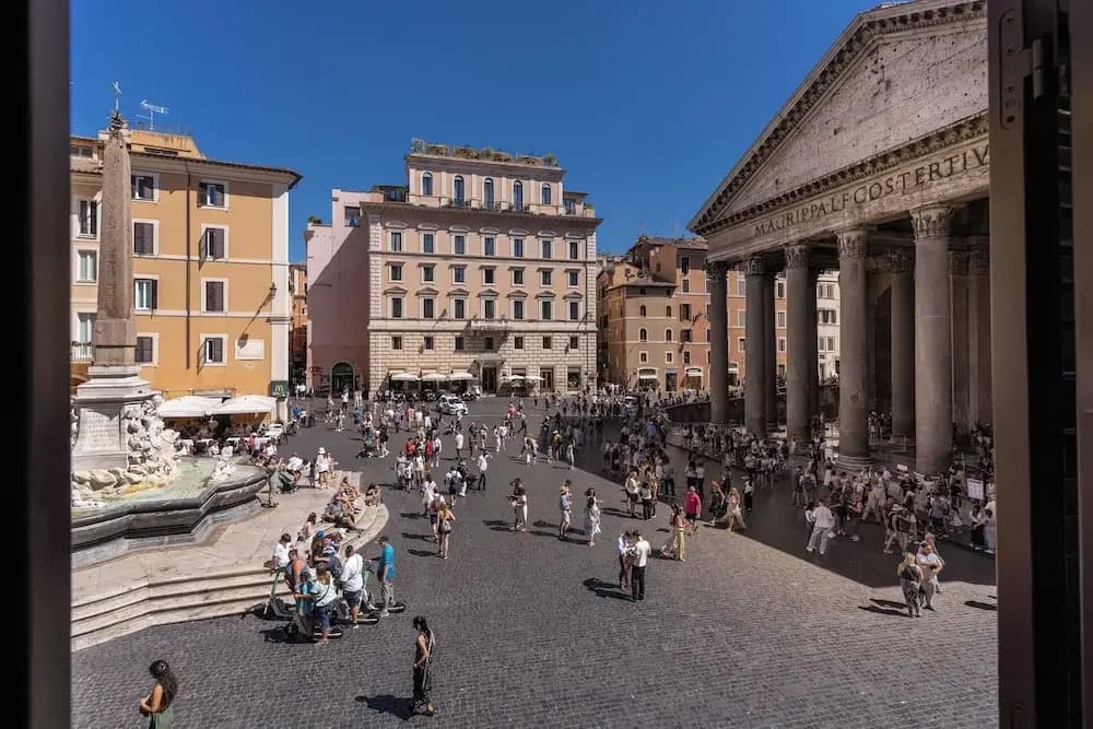 Madonna del Pantheon - photo 1