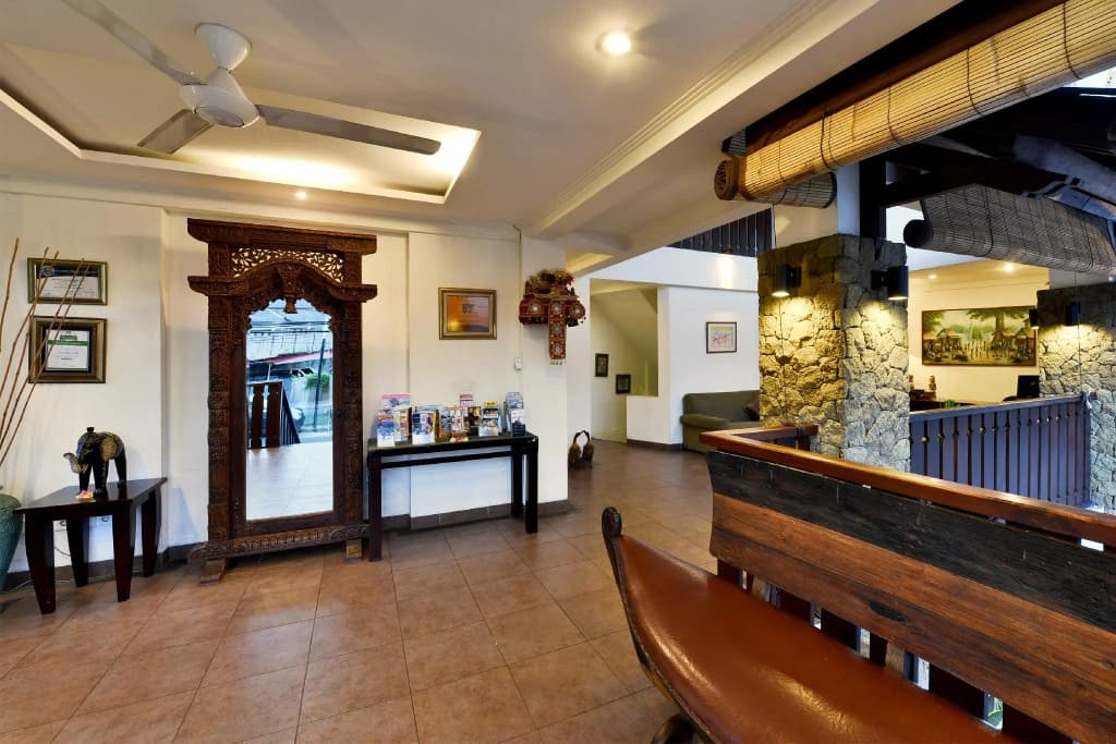 The Khayangan Dreams Villa, Seminyak - photo 1