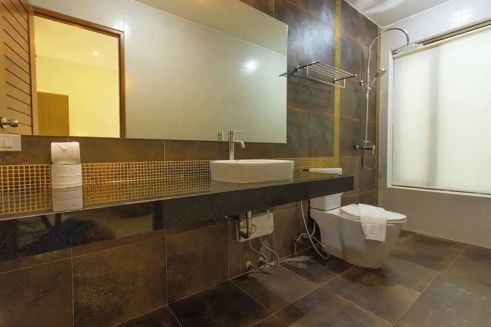 Siena Villa Stunning 3BR&PrivatePoolV172 - photo 4