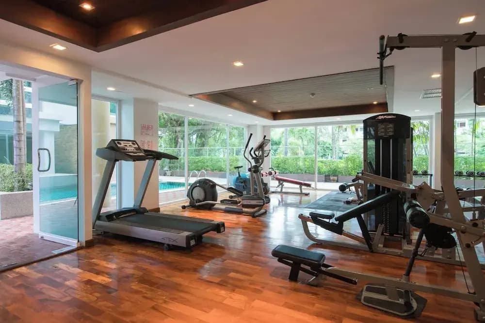 6-36 - 3 Bdr Modern Penthouse With Shared Pool - photo 18