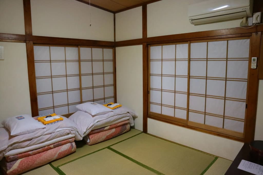 Ryokan Sansuiso - photo 2