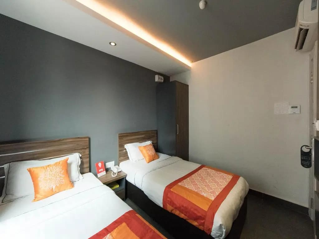 Kai Hotel - photo 5