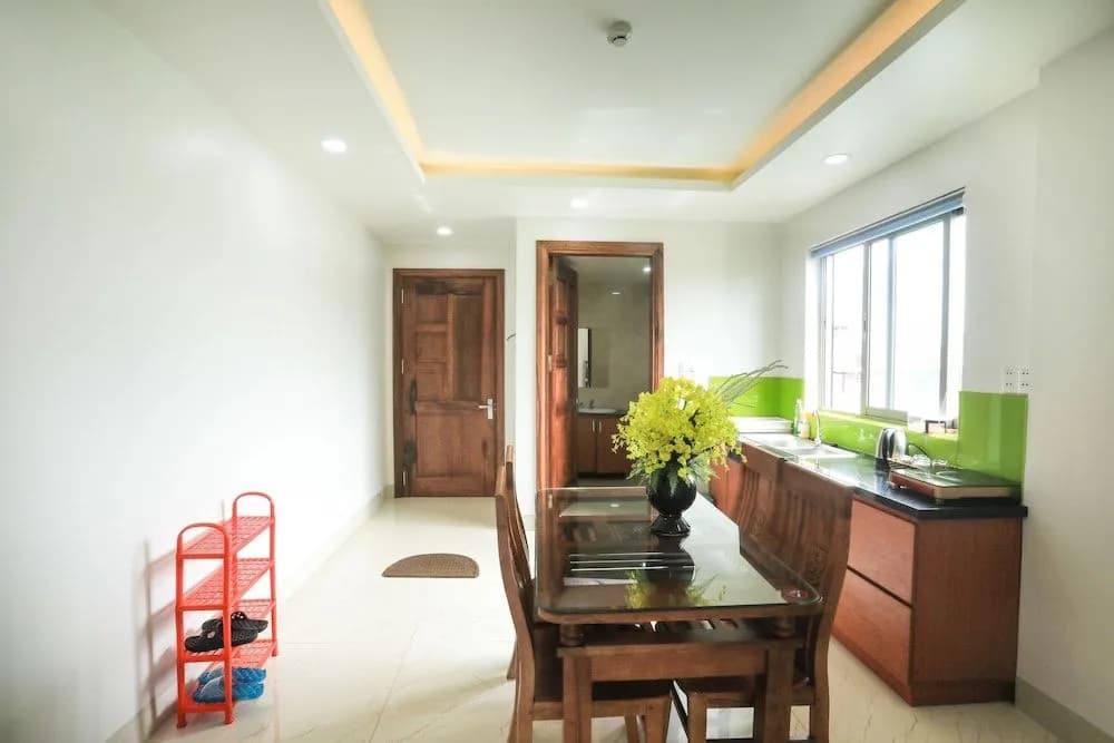 Ly Apartment - photo 2