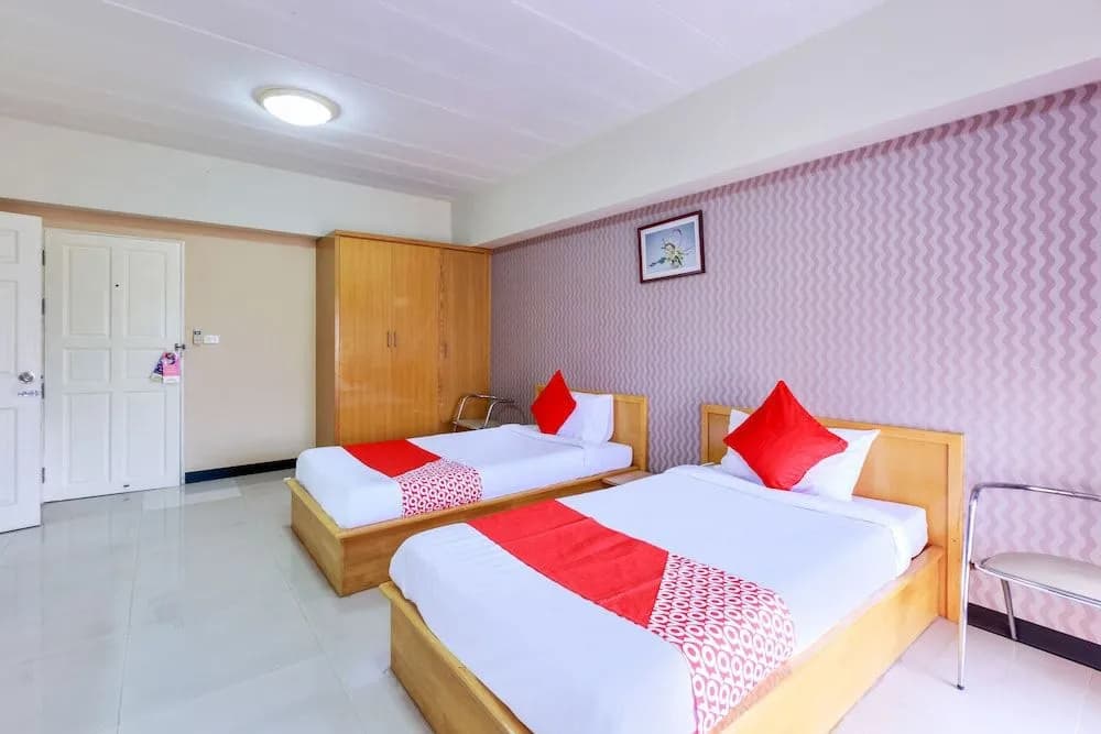 OYO 133 Park - photo 4