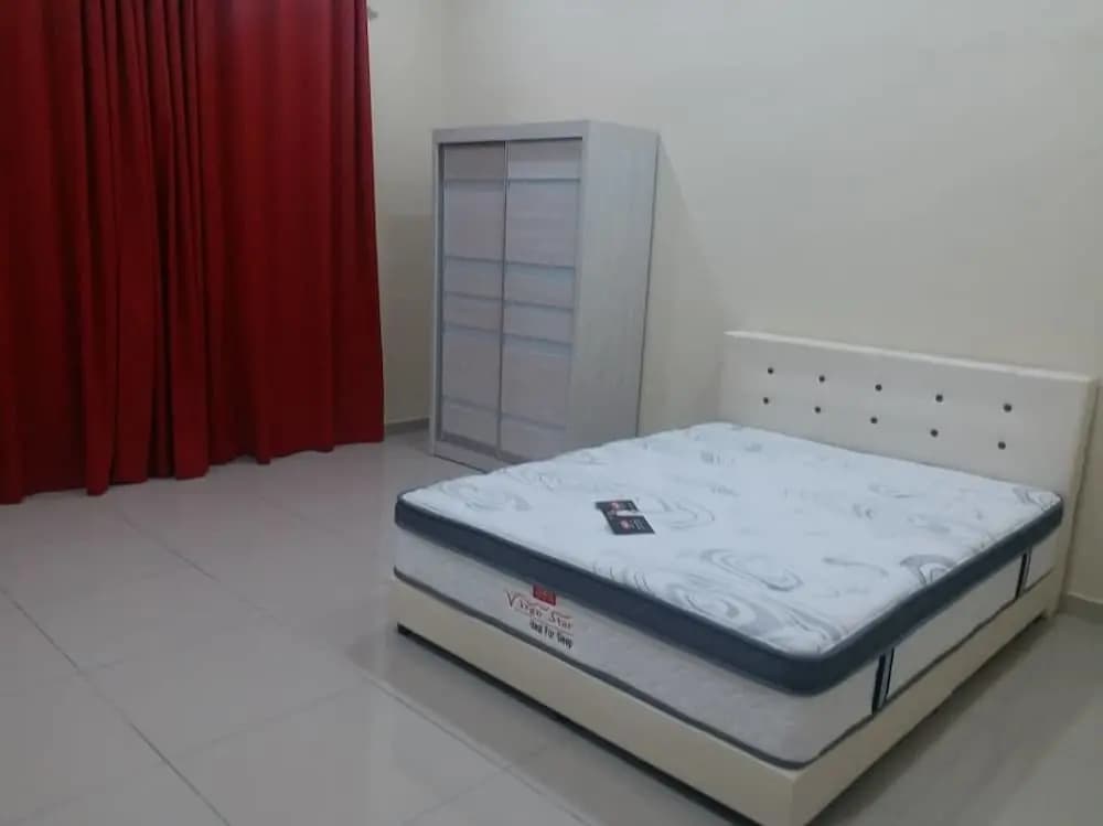 Thibas Homestay Sungai Pelek - photo 4