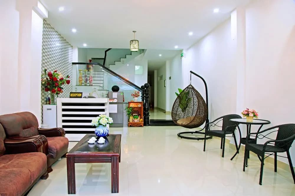 Game Homestay - photo 13