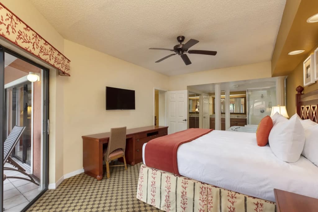 Westgate Lakes Resort & Spa  - photo 45