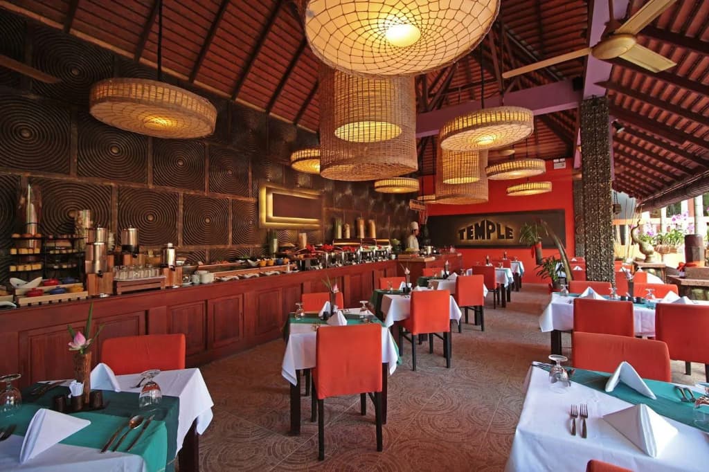 Golden Temple Hotel - photo 26