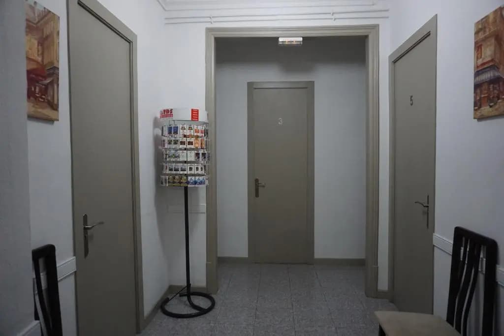 Pensia N Casa Blanca - photo 8