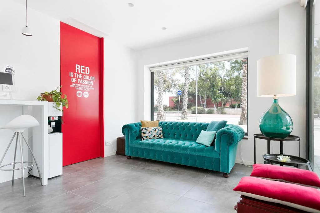 Lugaris Rambla - Apartments - photo 4