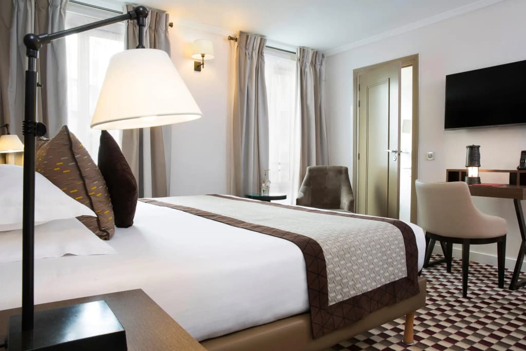 Hôtel Phileas Lazare & Spa - Opéra - photo 24