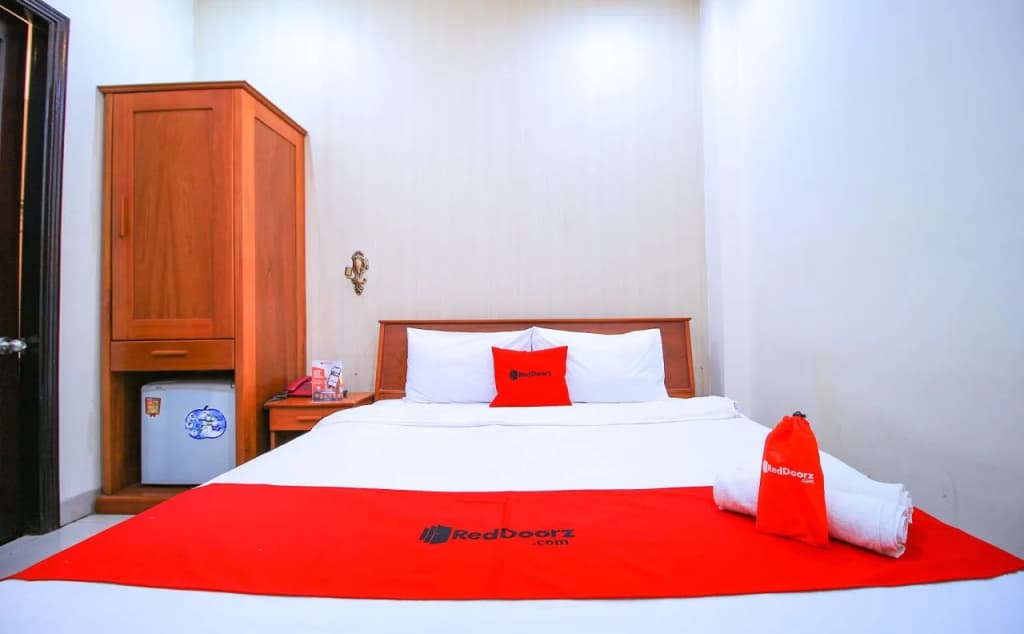 Thanh Tien Hotel - photo 9