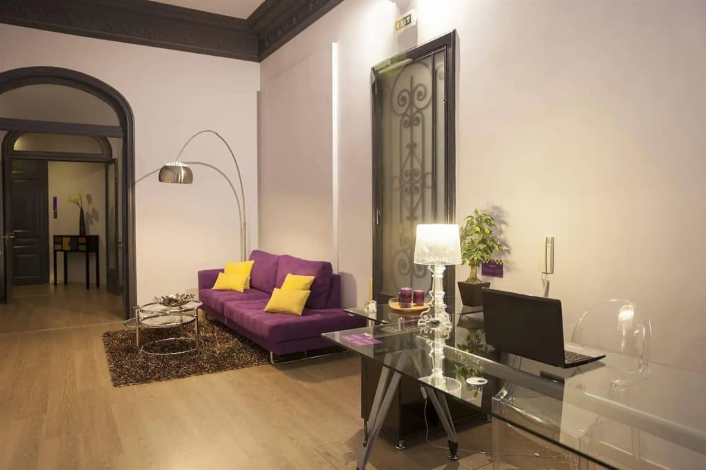 Umma Barcelona B&B Boutique - photo 3