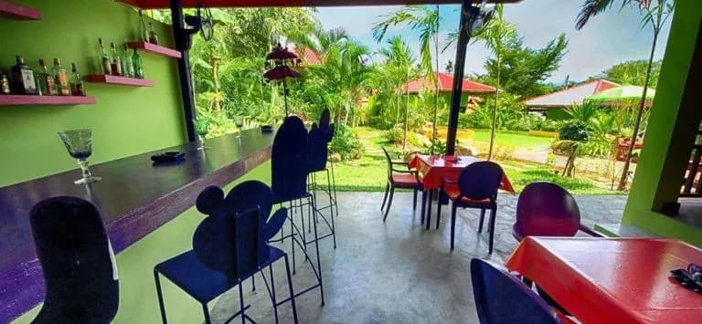 The Jade Cottages Koh Samui - photo 18