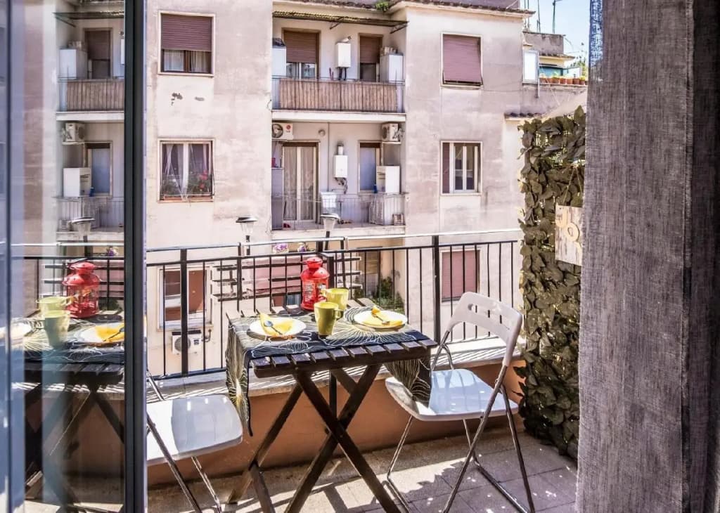 B&B Zen Trastevere - photo 13