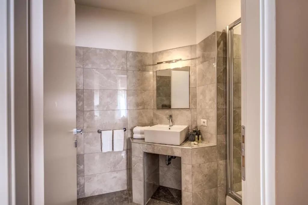 The Spanish steps apartment 67 - photo 8