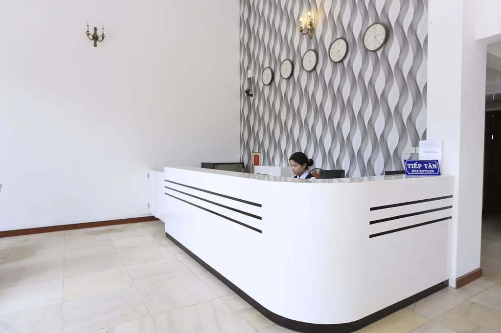 Venus Hotel Phu Quoc - photo 11