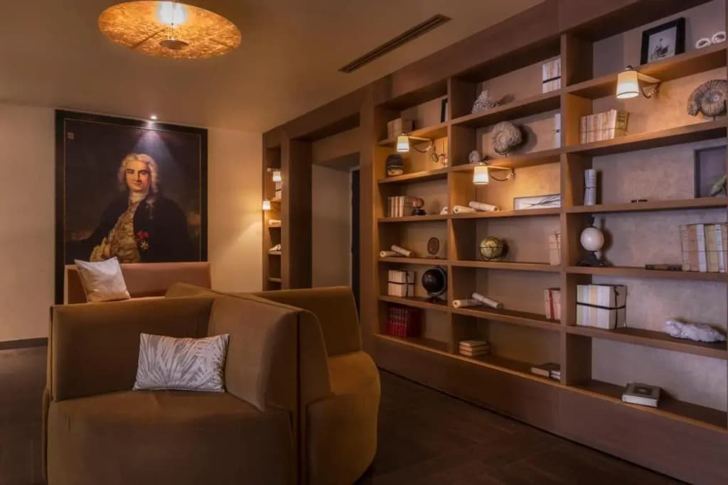 Hôtel La Bourdonnais by Inwood Hotels - photo 20