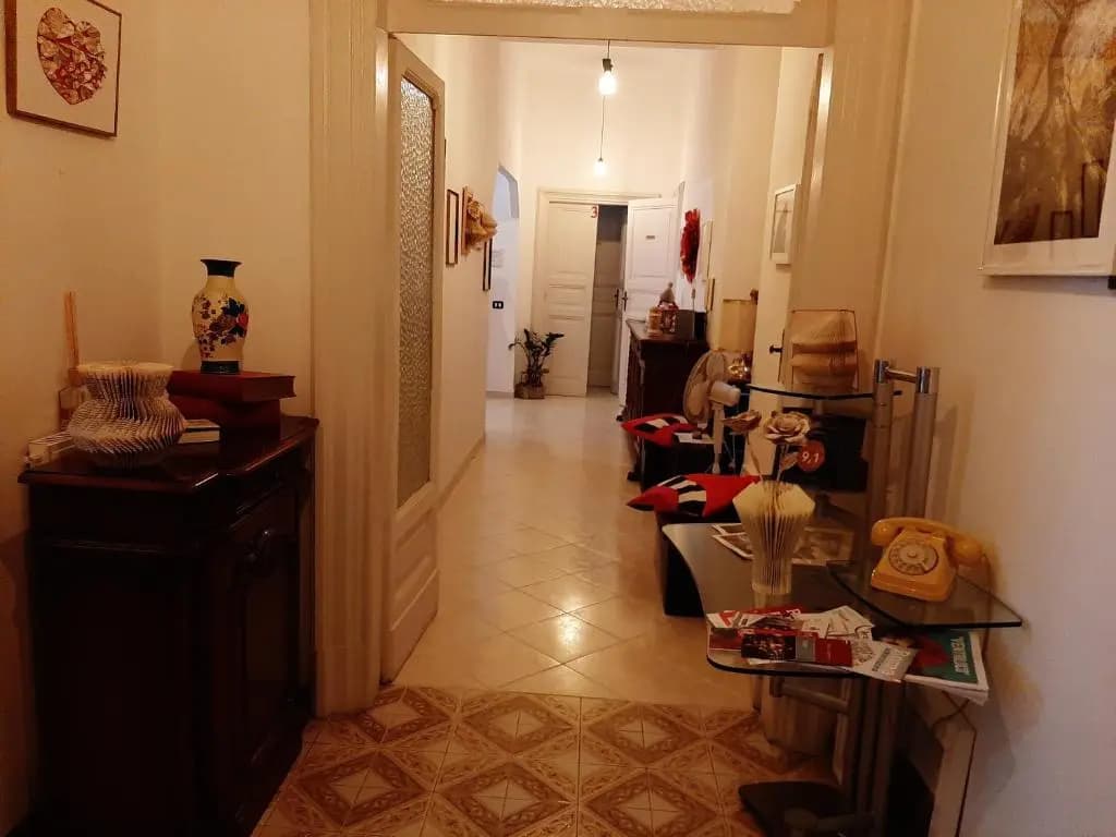trastevere corner 8 apartment - photo 9