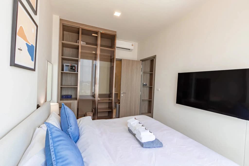 Bang Tao Capitalpro Canvas Apartments - photo 16