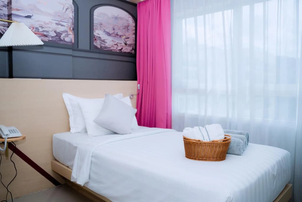 SunSeaSand Hotel (Patong) (SHA Certified) - photo 43